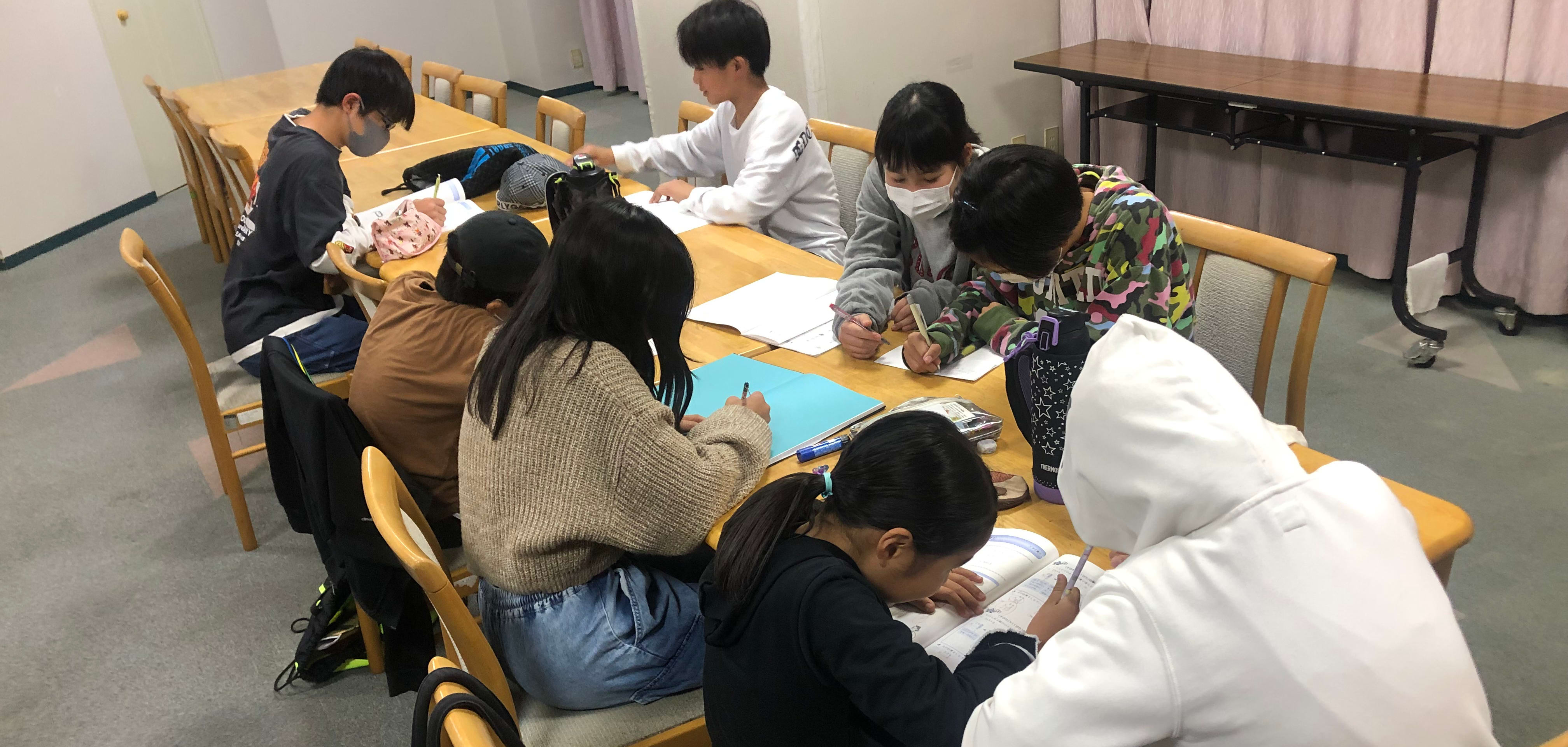 小学生英語コース