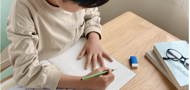 小学生低学年コース