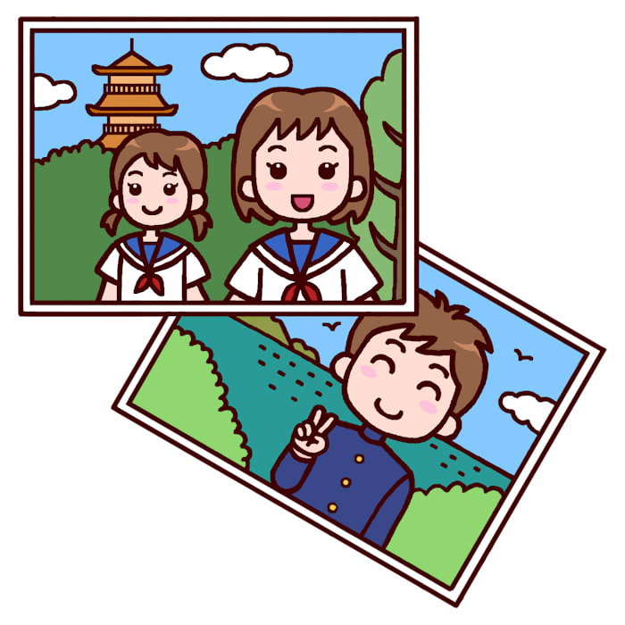 修学旅行となれば・・・