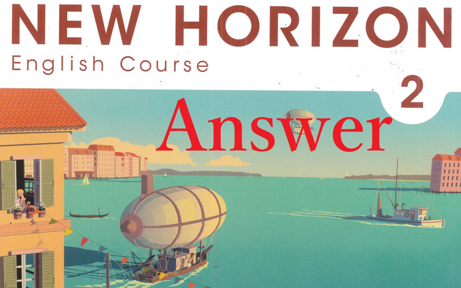 解答です：安城西中２年生　英語　中間テスト練習問題