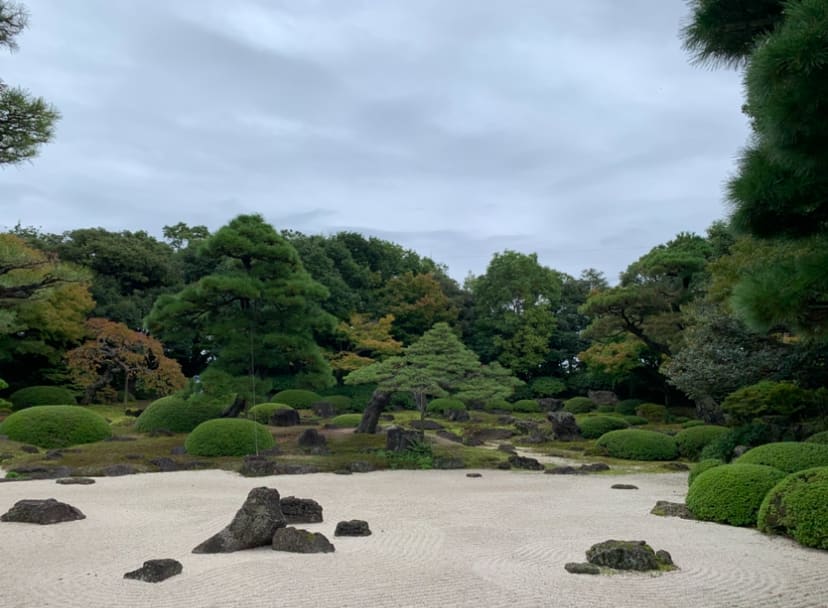 やりっぱなしにしない