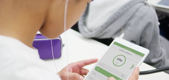 英検対策コース