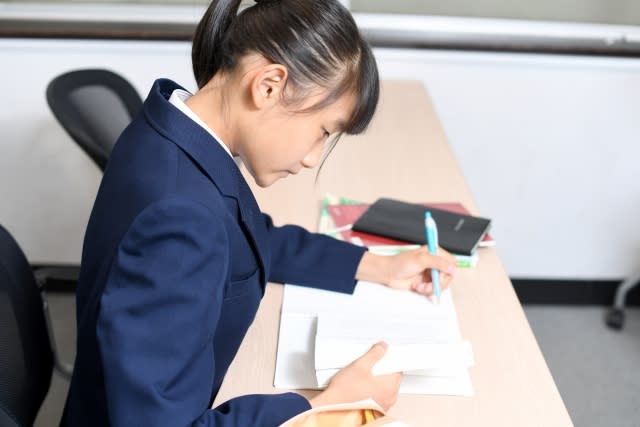 集中の仕方間違えてないですか？良い集中、悪い集中【中学生の勉強時】