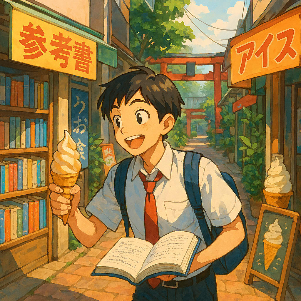 ぜひ、受験を控えた高２生に読んでほしい『寄り道も楽しむ 総合型選抜の歩き方』