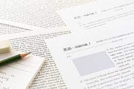 中間テスト　直前！！ ～STUDY GYM～