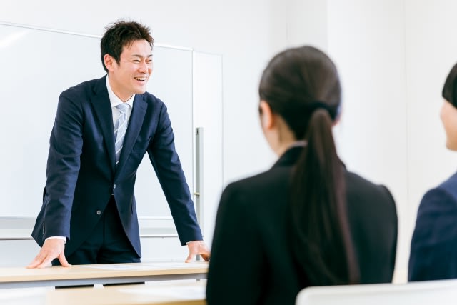 2024年度グランドオープン！ 駿台 Diverse入学説明会