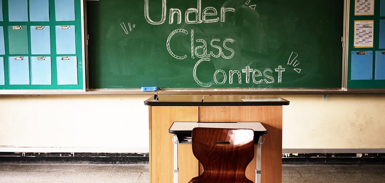 育徳館中学対応コース