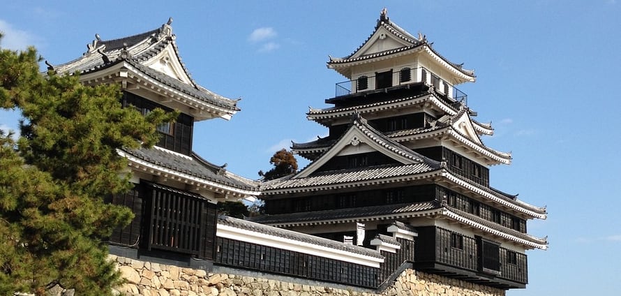 出張教室（中津市）