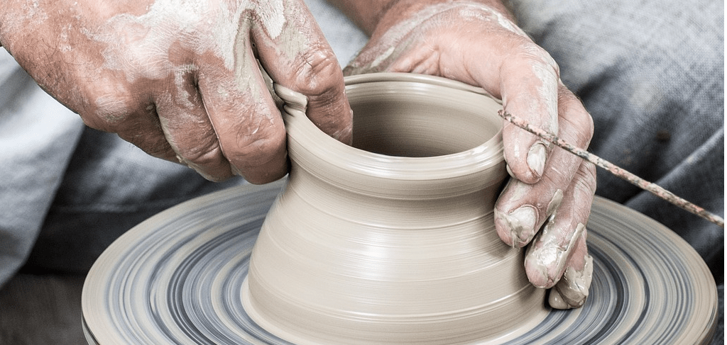 陶芸教室（陶芸体験）