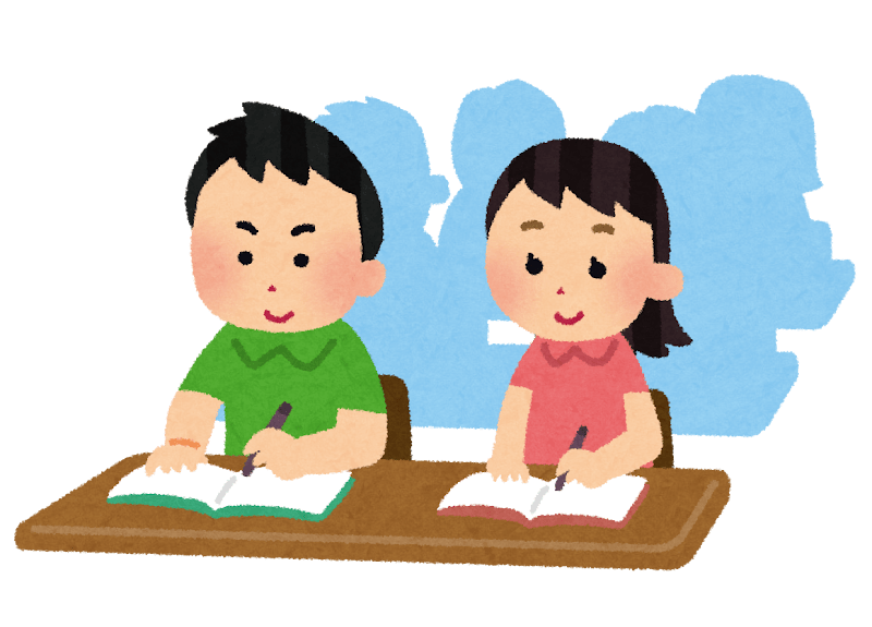 土日特訓会　初日！