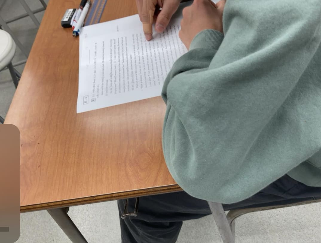 春スクで英語文法は身についたので、これからは長文読解に入ります。