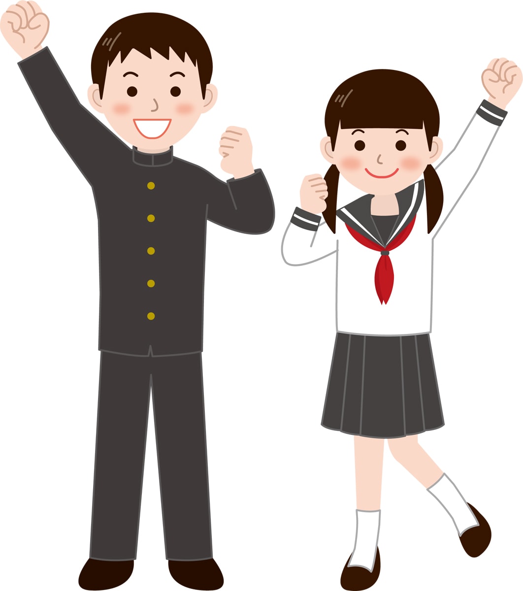 目的を持ってがんばろう！ 今までと違い変化するぞ！