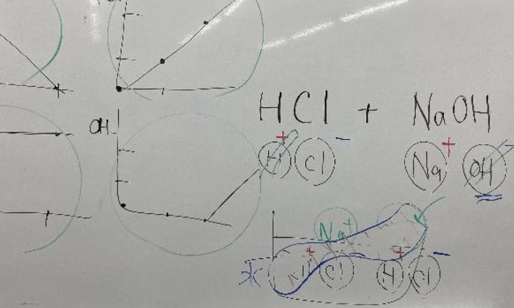 むずかしく思える単元も、すべきことが明確だから分かりやすい！