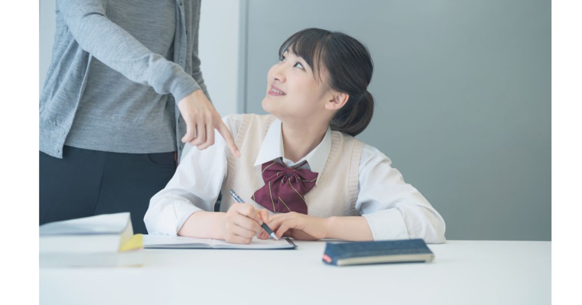 期末テスト2週間前で”やばい”と焦っている中学生におすすめ勉強法を紹介！