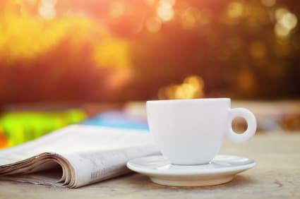 朝活のすすめ【三国中学校専門個別指導塾】【マナプラス】