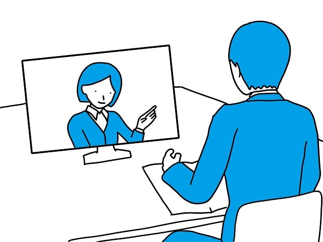 育伸社のオンラインセミナーへ参加してみたよ