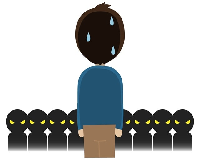 よってたかっていじめるオールドメディアの大罪