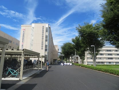 農二受験生は今日と明日は農二対策オンリーだよ