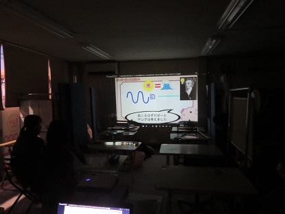 量子力学を教えてみたよ