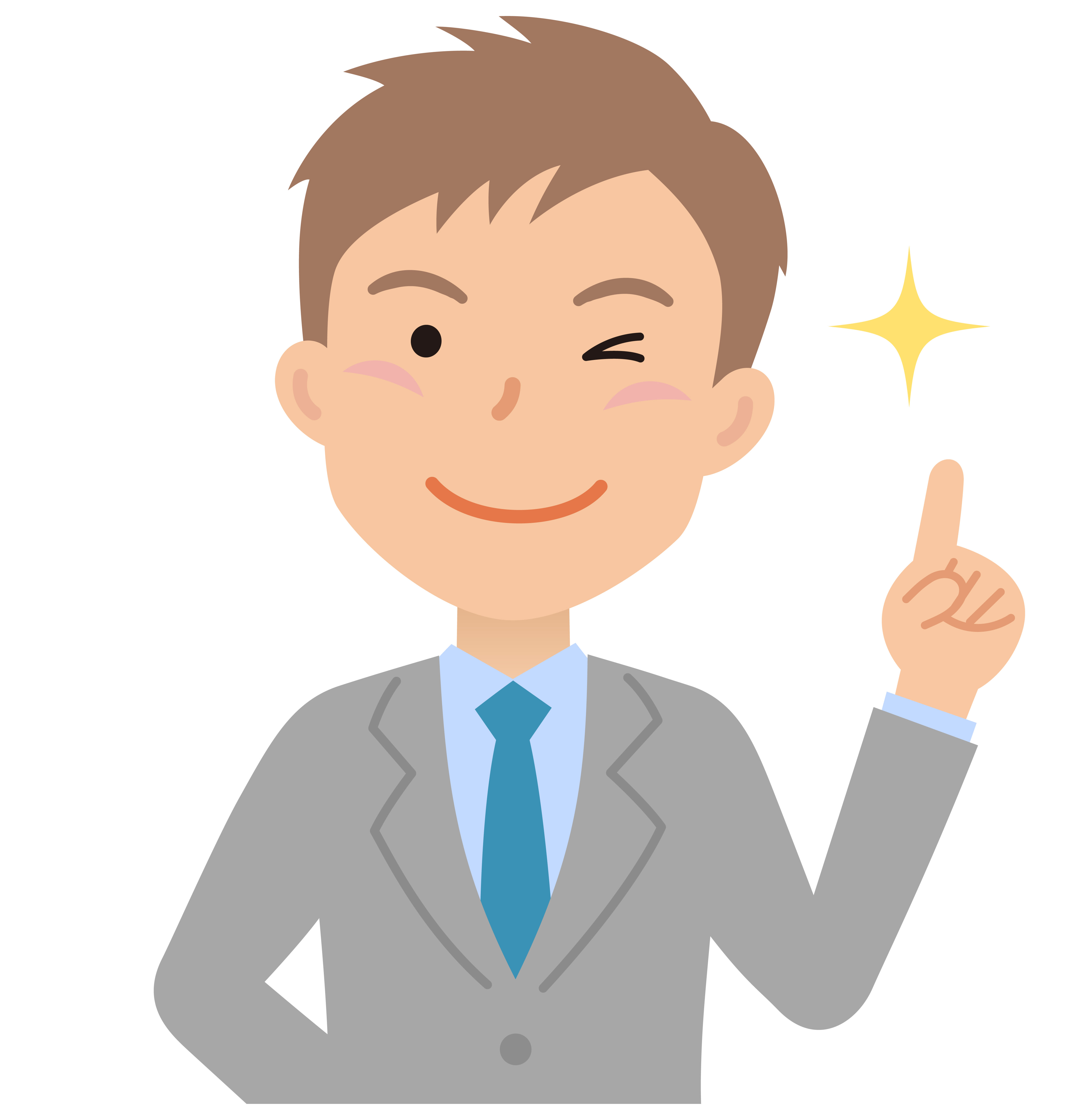 昨日は即決で３名が決まりました