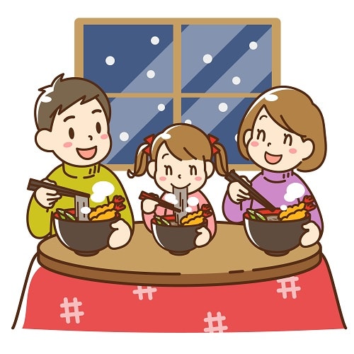 今年もお世話になりました。