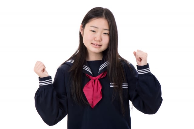 えっ？今週から受験指導開始？