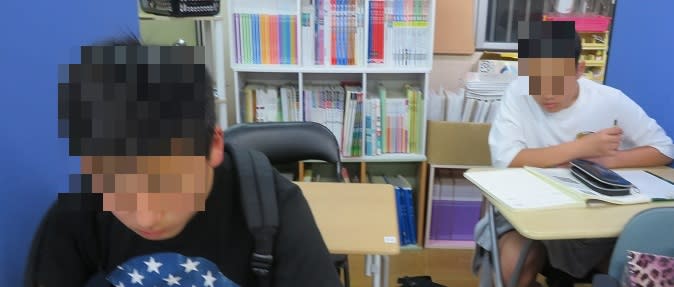 １年生が週末デビューしたよ