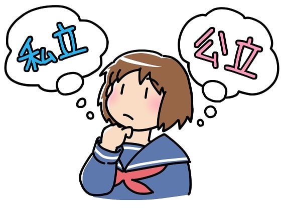 栃木より遅く埼玉より早い群馬の私立入試