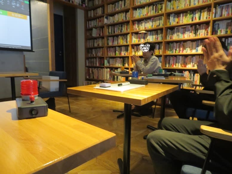 早押しクイズ選手権in下北沢