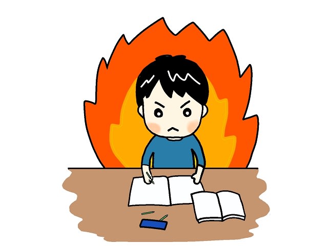 さあ、今週もテスト対策いってみよう！