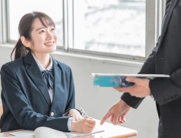 新しい教科書の指導開始だよ！