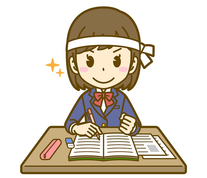 覚えて、解いて、直す