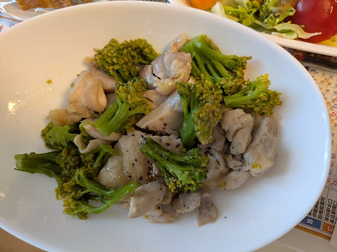 昼めし旅、マネてみたよ