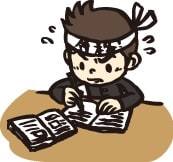 さあさあ高崎教室は最終日だよ