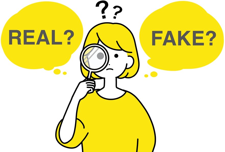 予言とフェイクニュースの区別もつかないオールドメディア