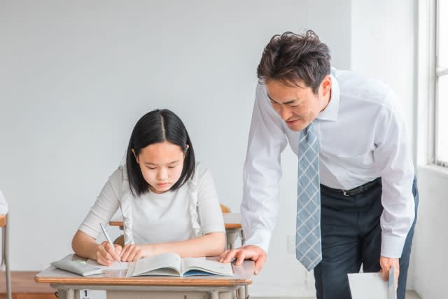 リラックスした雰囲気で学びを深める