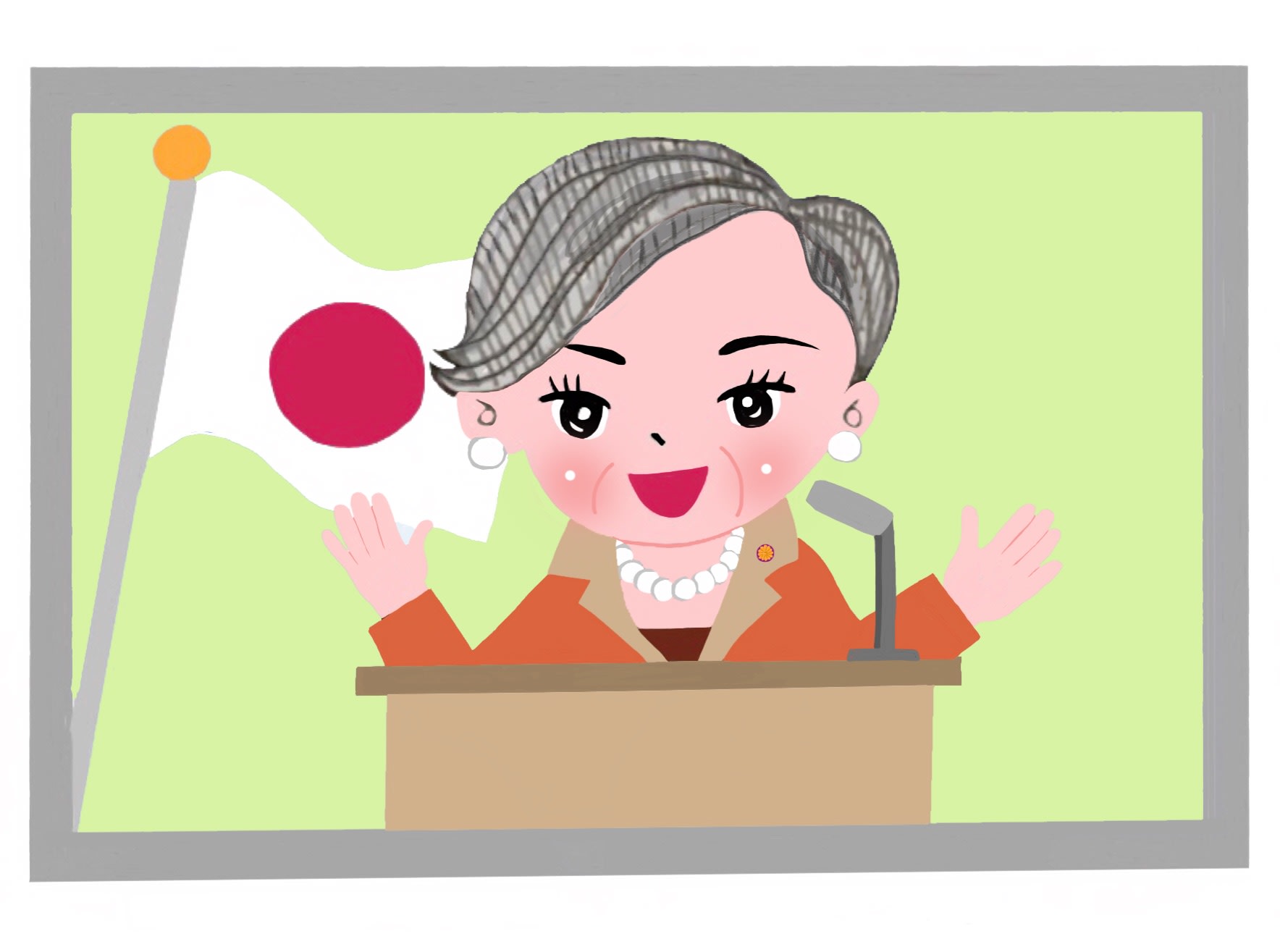ニッポン、ギリギリセーフでしたね