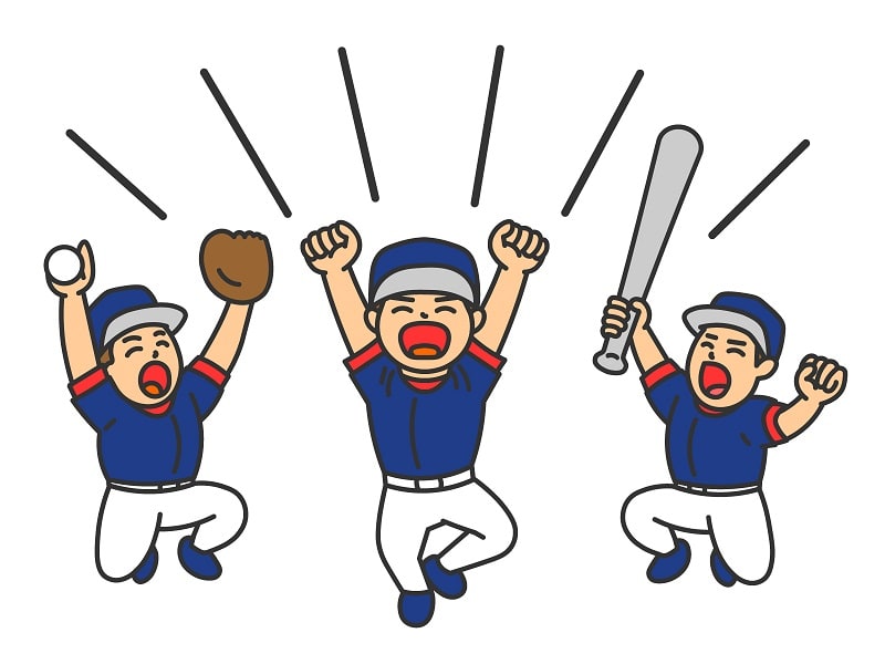 高崎中央ポニー、全国制覇おめでとう！