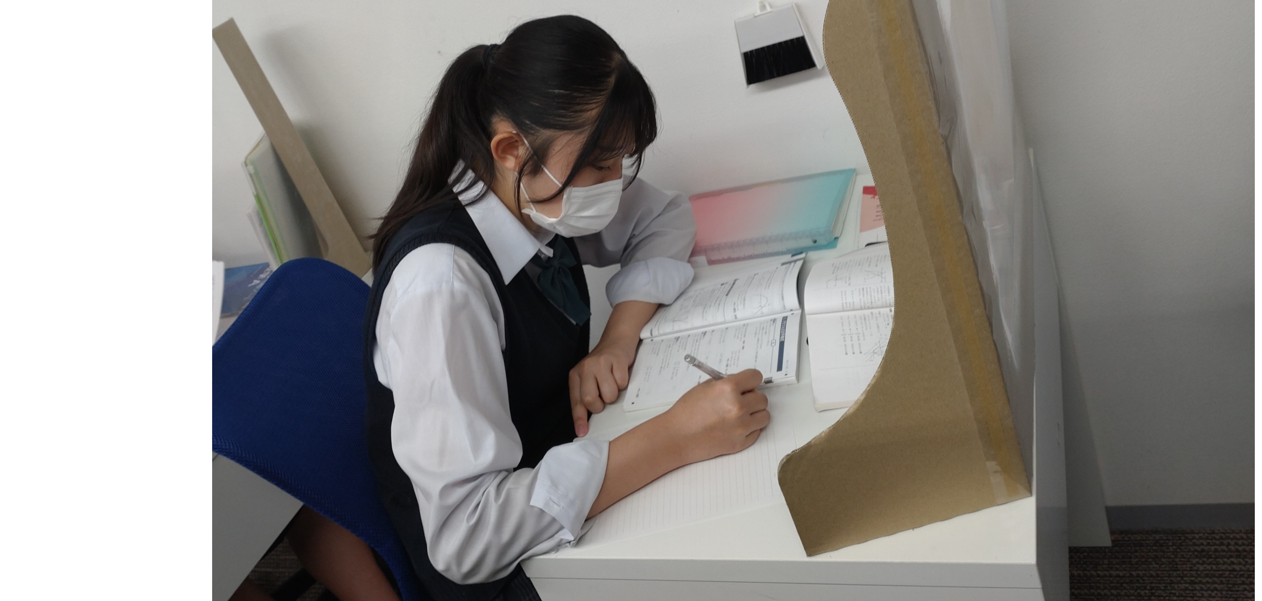 テスト対策＆検定対策コース