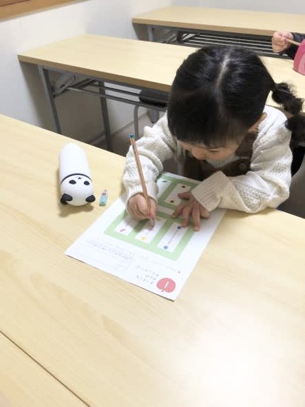幼児から