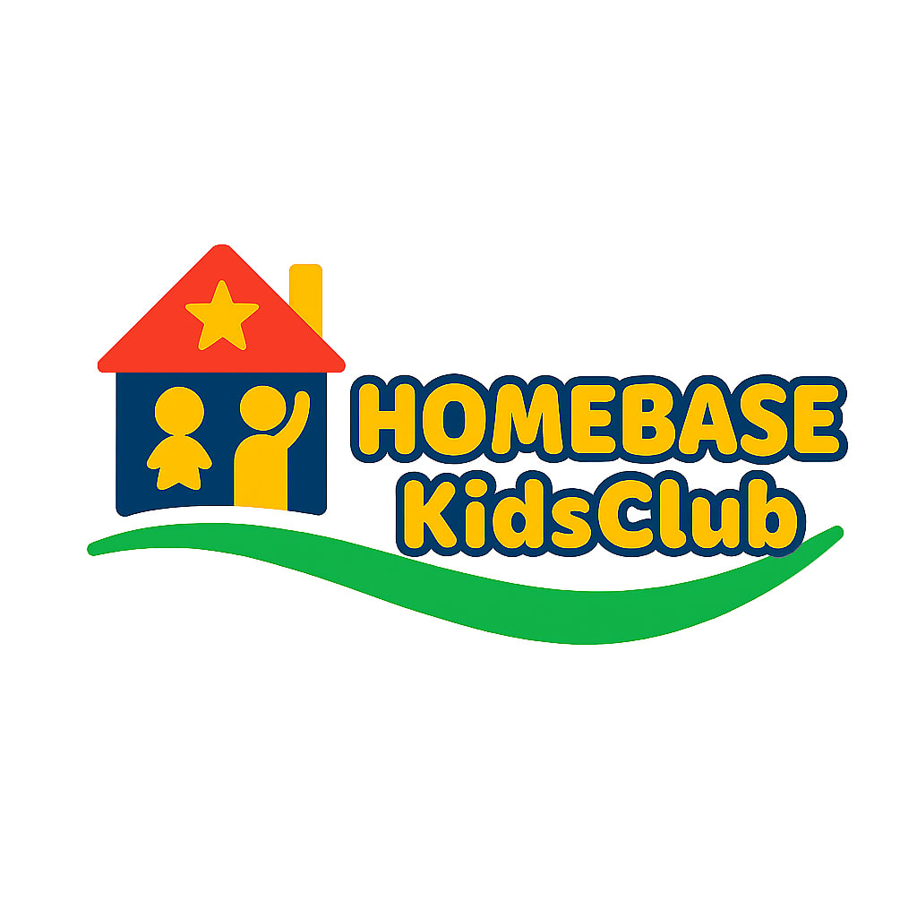HomeBase  HomeBaseKidsClub