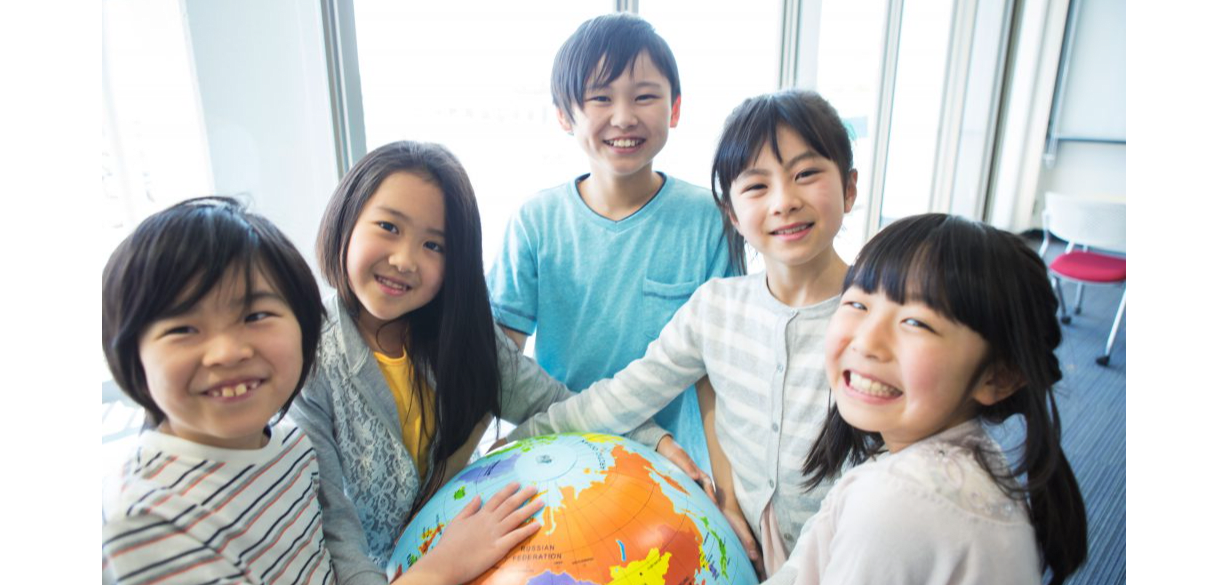 園児～小学生クラス