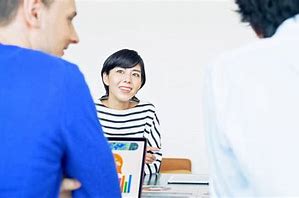 親御さんの面接で大切なこと