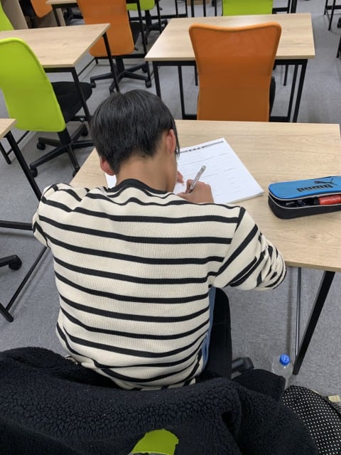 【小学生にお勧め】夏期講習会のご案内