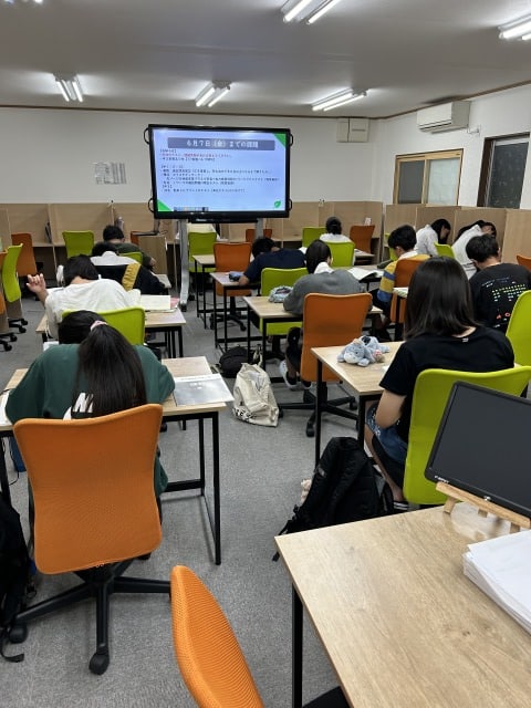 【中1の皆様へ】２学期中間テストの傾向と対策