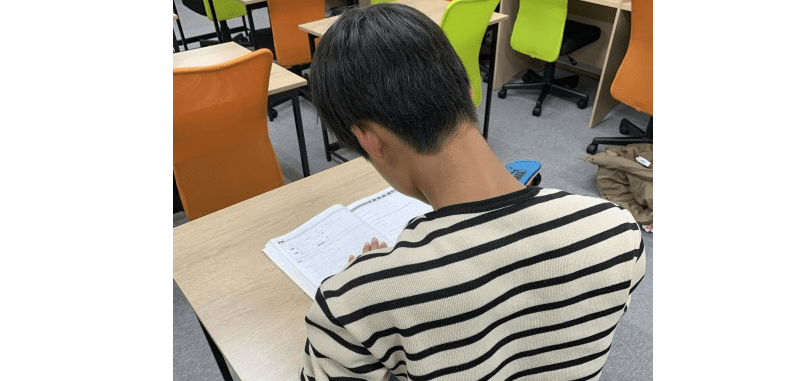 個別指導コース（1対3までの個別指導）