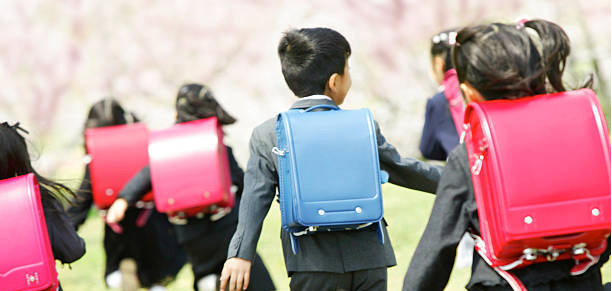 学童保育コース（少人数）