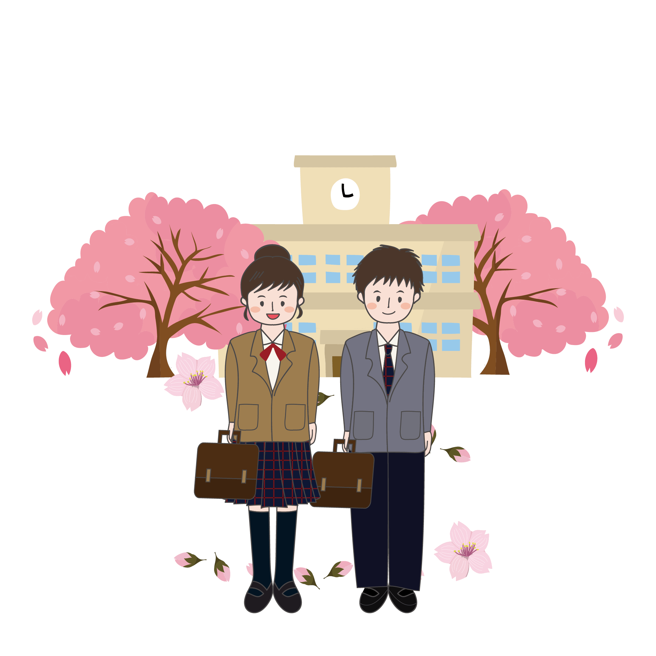 2025年度４月開始コース・クラス 入塾ご検討中の方へ