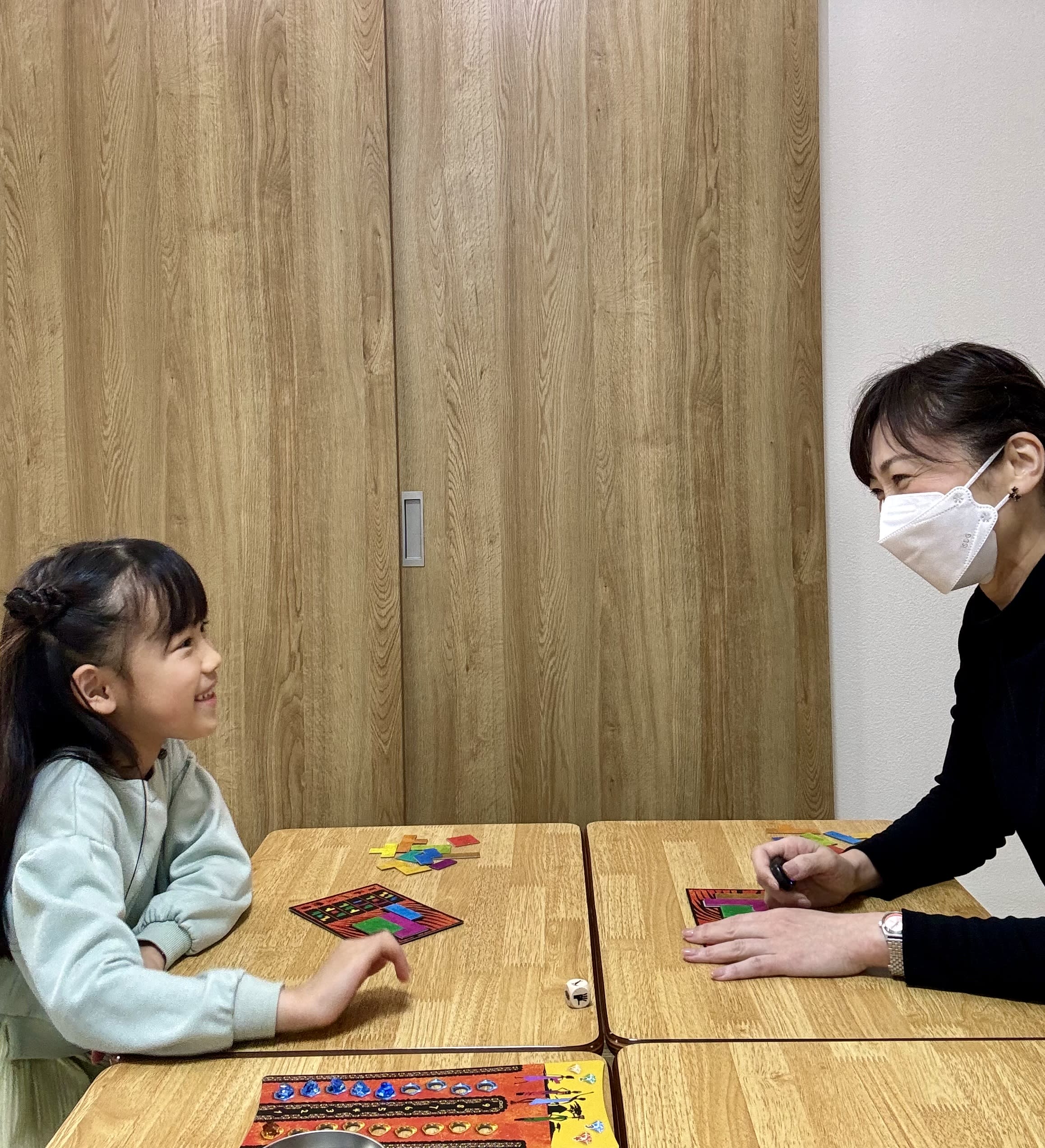 学びはいつだって楽しい