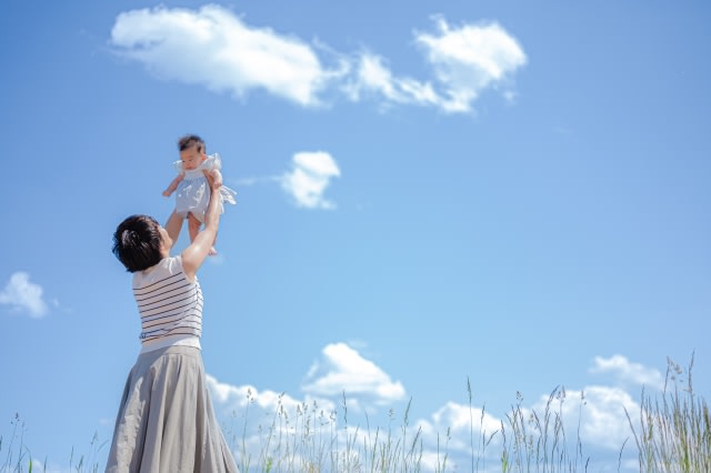 育休産休中の資格取得